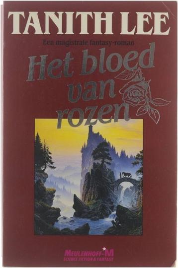 het bloed van rozen beschikbaar voor biedingen