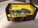 Nieuwe scx vintage jaguar e scalextric, Ophalen of Verzenden, Nieuw