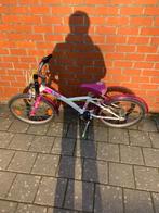 meisjes fiets, Ophalen, Gebruikt, Btwin, Handrem
