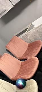 6 Eetkamerstoelen, Huis en Inrichting, Stoelen, Overige materialen, Overige kleuren, Nieuw, Ophalen of Verzenden