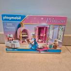 Playmobil Princess Kasteelkeuken, Kinderen en Baby's, Speelgoed | Playmobil, Ophalen, Zo goed als nieuw, Complete set