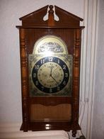 Horloge coranique murale en bois vernis prix 25e, Antiquités & Art, Enlèvement ou Envoi