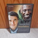 DVD Movie: Intouchables (PAL), Cd's en Dvd's, Dvd's | Filmhuis, Frankrijk, Gebruikt, Ophalen of Verzenden, Vanaf 12 jaar