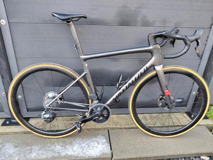 Specialized sl8, Fietsen en Brommers, Fietsen | Heren | Sportfietsen en Toerfietsen, Zo goed als nieuw, Ophalen