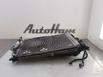 RADIATEUR COMPLEET Opel Zafira (M75) (01-2005/04-2015), Auto-onderdelen, Gebruikt, Opel