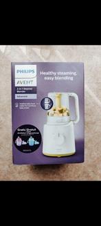 Babycook: stomer en mixer, Kinderen en Baby's, Ophalen, Nieuw