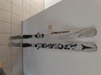 Atomic infamous twintip met bindingen, Sport en Fitness, Skiën en Langlaufen, Ophalen, 160 tot 180 cm, Gebruikt, Atomic