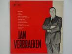Jan Verbraeken - (1967), Cd's en Dvd's, Ophalen of Verzenden