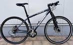 VTC CUBE CURVE 28"unisex état nickel 430€0489813734, 28 inch, Vering, Minder dan 49 cm, Zo goed als nieuw