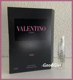 ValentinoUomo New parfum staaltje sample, Handtassen en Accessoires, Uiterlijk | Parfum, Verzenden, Nieuw