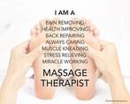 Therapeutische Triggerpoint massage aan huis.