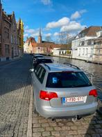 Audi A4 2006 met 24500km. Benzine 1.6, Auto's, A4, Bedrijf, Te koop, Benzine