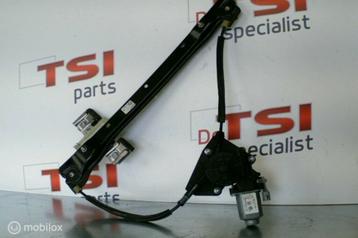 Raammechanisme LV ​​1S3837461A​ ​​Volkswagen Up! ('11-'18) beschikbaar voor biedingen