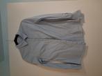 Getailleerd hemdje Mango, Maat 38/40 (M), Mango, Blauw, Ophalen of Verzenden