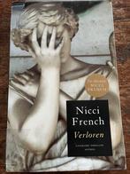 Nicci French - Verloren, Enlèvement, Nicci French