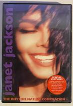Janet Jackson - The Rhythm Nation, Ophalen of Verzenden