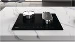NIEUW Whirlpool geïntegreerd inductiekooktoestel WBB8360NE, Ophalen, Nieuw, 4 kookzones, Inbouw
