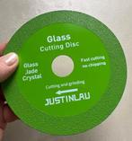 Disque diamant pour verre et céramique – 100 mm, Verzenden, Nieuw