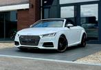 Audi TTS Roadster 2.0TFSI Quattro S tronic B&O/RS SEATS/MTRX, Auto's, Audi, Automaat, TT, Euro 6, 4 cilinders