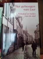 Het geheugen van Lier, Rudy Van Roy, Boeken, Ophalen of Verzenden