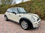 Mini One 7th edition - 1.6i - benzine - 2006 - sterrenhemel, Auto's, Particulier, Euro 4, Te koop, Benzine