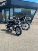 Dax 50cc bklasse lowrider, Fietsen en Brommers, Gebruikt, Overige modellen, Ophalen of Verzenden, Klasse B (45 km/u)
