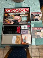 Monopoly valsspelen, Ophalen of Verzenden, Zo goed als nieuw