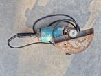 Slijpschijf makita, Doe-het-zelf en Bouw, Ophalen of Verzenden, Gebruikt