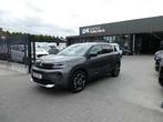 Citroen C5 Aircross 1.2 i benzine 130pk Plus Camera BLIS, Auto's, Citroën, 94 kW, Euro 6, Bedrijf, C5