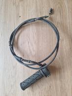 Kymco like 50cc gaskabel met hendel, Ophalen of Verzenden, Zo goed als nieuw