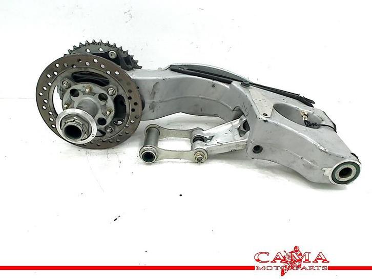 ACHTERBRUG Speed Triple 955 1999-2001 (VIN: 141872-210444), Motoren, Onderdelen | Overige, Gebruikt