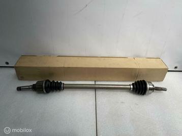 Aandrijfas Rechts Voorzijde Citroen C2 NIEUW ORIG 3273EC beschikbaar voor biedingen