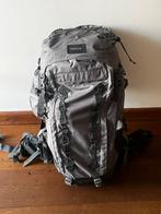 Forclaz Trekkersrugzak 50L +10L - Trek900, Handtassen en Accessoires, Tassen | Rugtassen, Ophalen, Gebruikt, Overige merken, Trekking