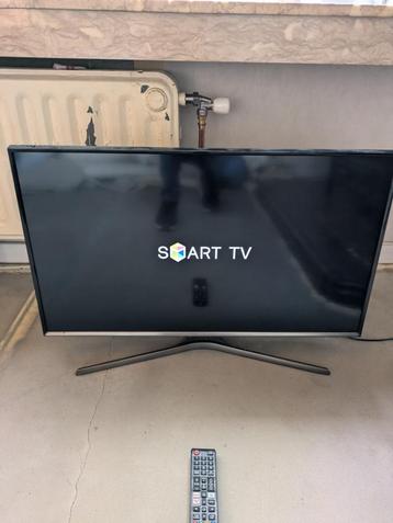 Samsung 32inch smart Tv beschikbaar voor biedingen