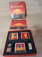 Kolonisten van catan het kaartspel - 999 games - s3120, Hobby en Vrije tijd, Gezelschapsspellen | Bordspellen, Verzenden, Zo goed als nieuw