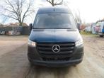 Mercedes-Benz Sprinter 311CDi - FWD - 23.295km - A2H2 - 2019, Autos, Achat, Entreprise, 3 places, Boîte manuelle