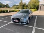 Audi A6 2.0 136cv, Cuir, Berline, Automatique, Carnet d'entretien