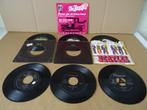 The Beatles single collectie The Beatles singles The Beatles, Gebruikt, 7 inch, Single, Ophalen of Verzenden