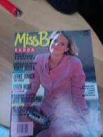 Miss B 3/91, Hobby & Loisirs créatifs, Patrons de vêtements, Femme, Burda, Utilisé, Autres types
