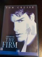 The Firm, Vanaf 12 jaar, Ophalen of Verzenden, Zo goed als nieuw, Actiethriller