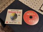 CD-single / Geef een teken / Artiesten voor Tsunami, Cd's en Dvd's, Verzenden, Zo goed als nieuw