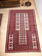 Oosterse tapijten en oosterse wanddecoratie, Ophalen