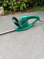 heggeschaar haagschaar, Tuin en Terras, Ophalen, Gebruikt, Elektrisch