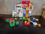Lego  Avonturen met Mario starter set (71360), Kinderen en Baby's, Ophalen, Zo goed als nieuw, Complete set, Lego