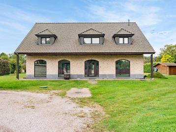Woning te koop in Nijlen, 6 slpks, Immo, Vrijstaande woning, 429 m², 84 kWh/m²/jaar, 6 kamers