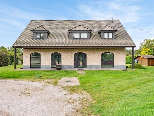 Woning te koop in Nijlen, 6 slpks, Immo, Huizen en Appartementen te koop, Vrijstaande woning, A