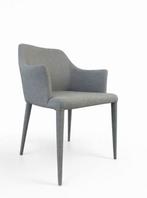 4 Arm-Stoelen Showroom, Huis en Inrichting, Stoelen, Ophalen, Zo goed als nieuw