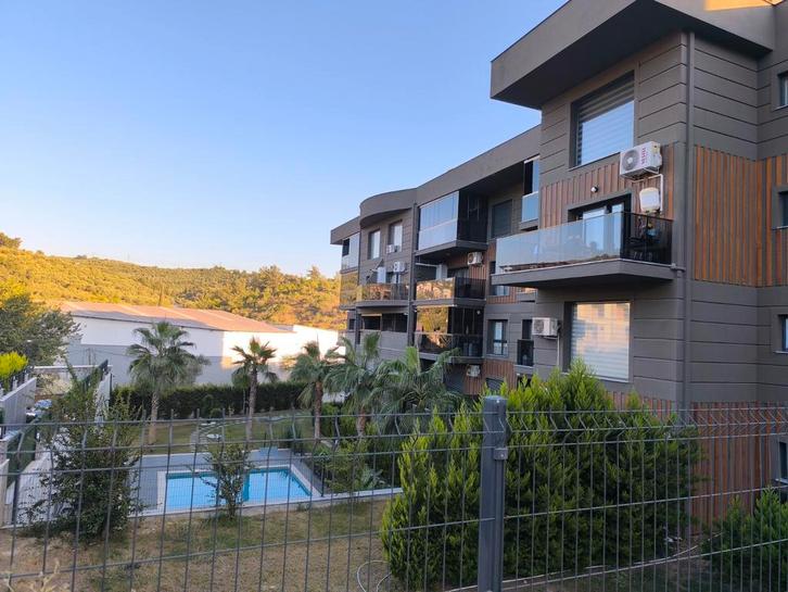 Appartement très luxueux à vendre à Kuşadası, Immo, Buitenland, Turkije, Appartement, Stad