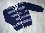 ★ M134/140 - Nieuw Gillet Orchestra, Kinderen en Baby's, Kinderkleding | Maat 134, Trui of Vest, Nieuw, Ophalen of Verzenden, Jongen