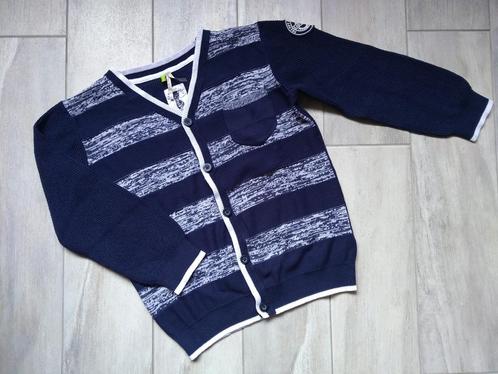 ★ M134/140 - Nieuw Gillet Orchestra, Kinderen en Baby's, Kinderkleding | Maat 134, Nieuw, Jongen, Trui of Vest, Ophalen of Verzenden